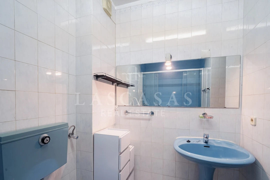 Apartamento T3 para Venda em Cidade da Maia Foto 26