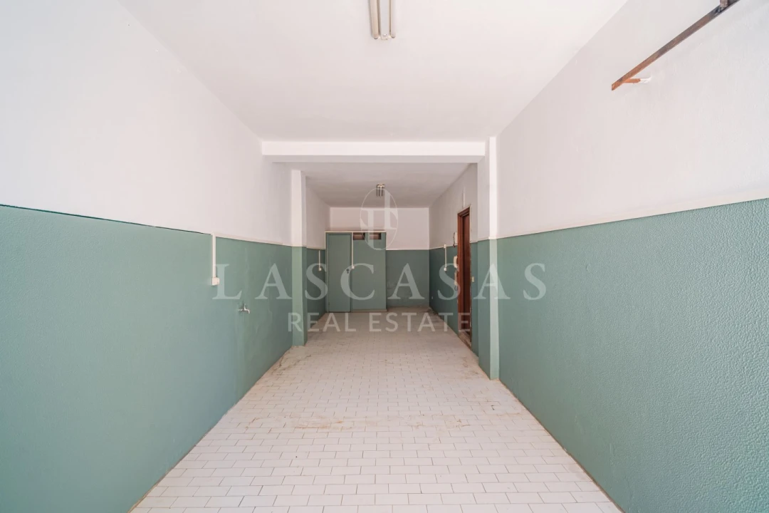 Apartamento T3 para Venda em Cidade da Maia Foto 15