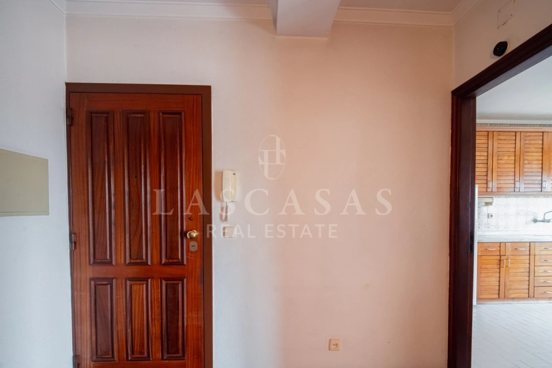 Apartamento T3 para Venda em Cidade da Maia Foto 17