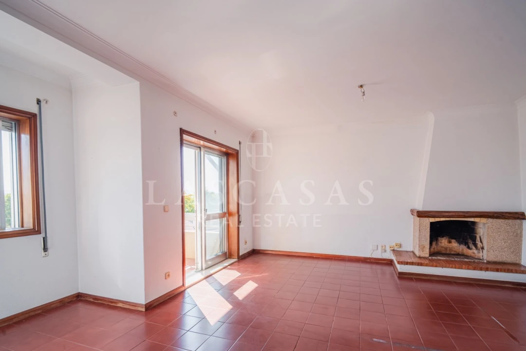 Apartamento T3 para Venda em Cidade da Maia Foto 18