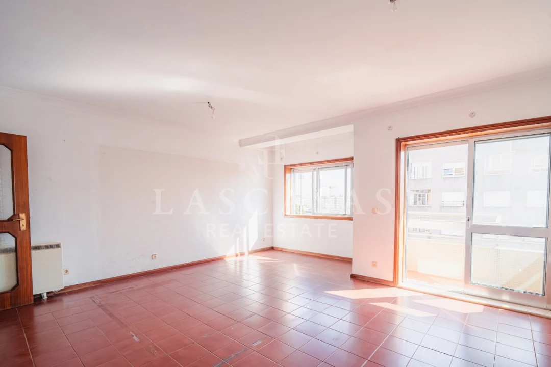 Apartamento T3 para Venda em Cidade da Maia Foto 21