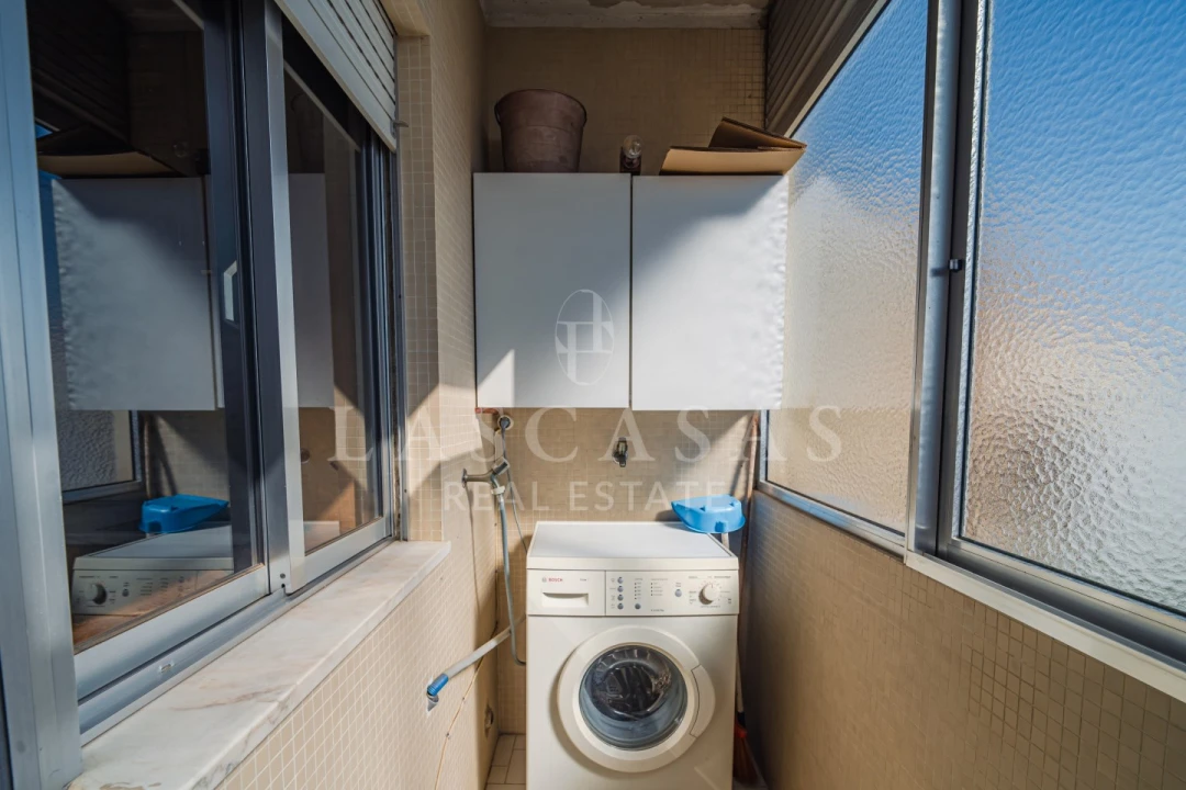 Apartamento T3 para Venda em Cidade da Maia Foto 27