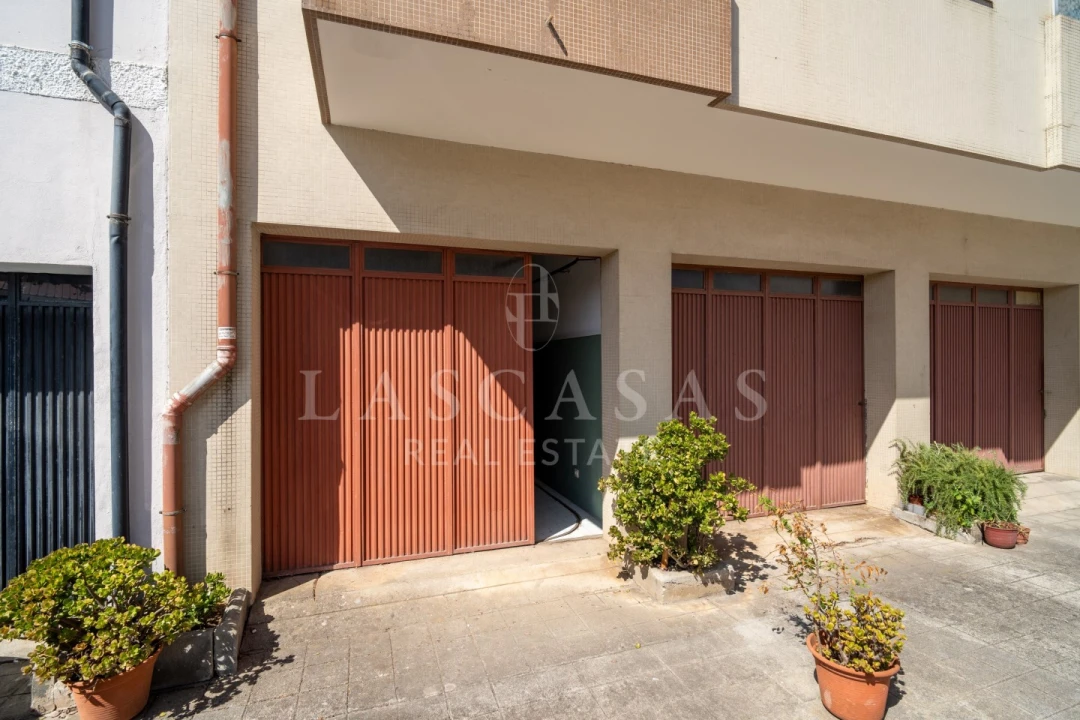 Apartamento T3 para Venda em Cidade da Maia Foto 29