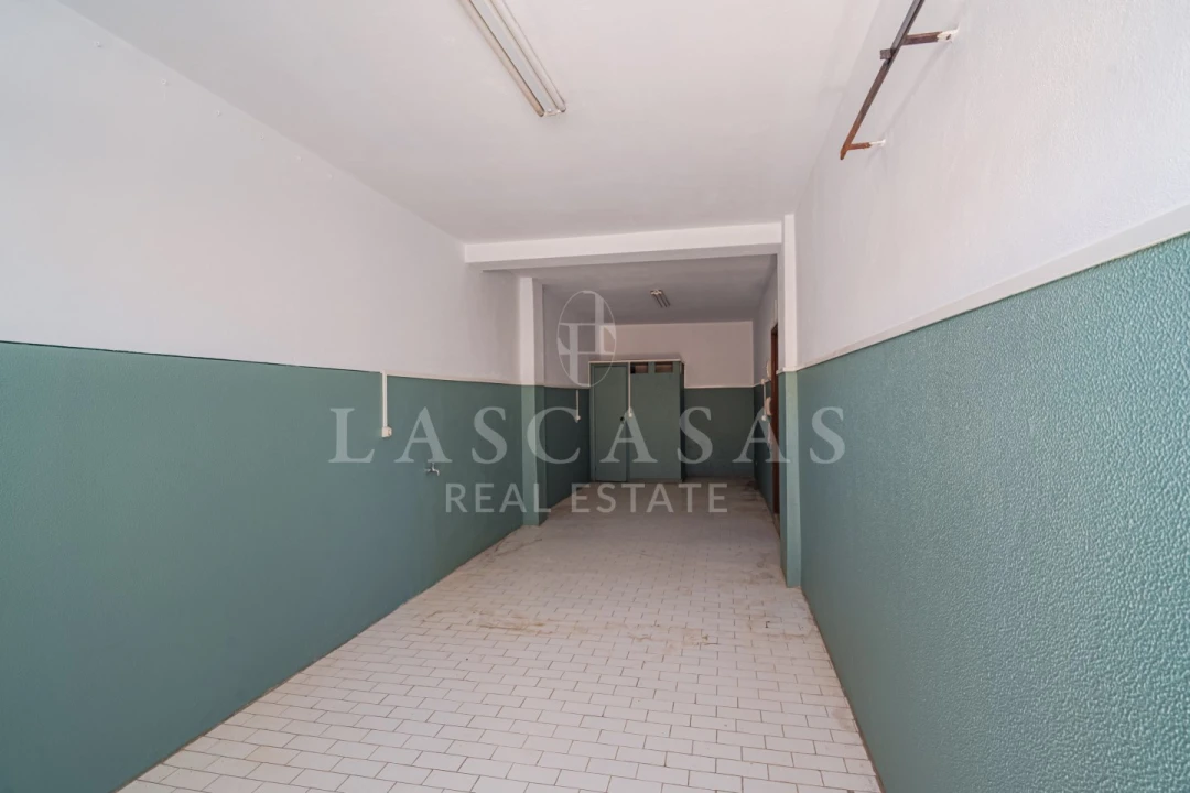 Apartamento T3 para Venda em Cidade da Maia Foto 30