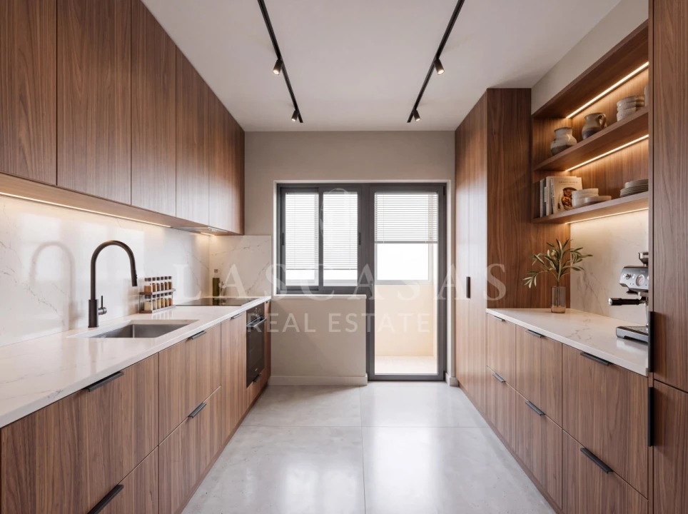 Apartamento T3 para Venda em Cidade da Maia Foto 4