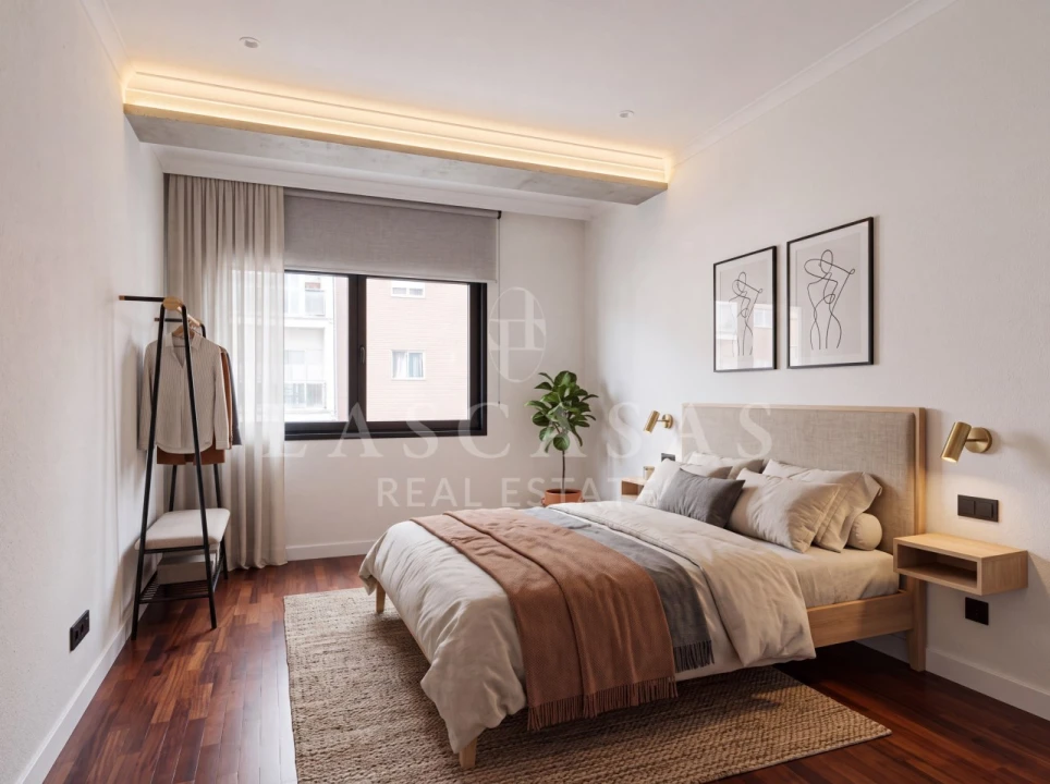 Apartamento T3 para Venda em Cidade da Maia Foto 8