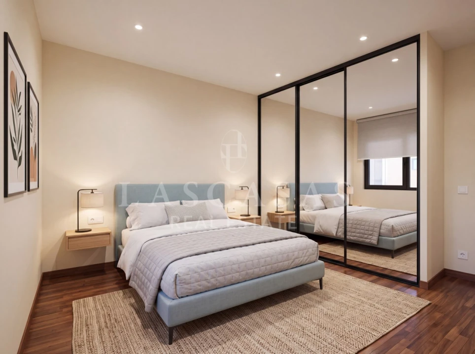 Apartamento T3 para Venda em Cidade da Maia Foto 10