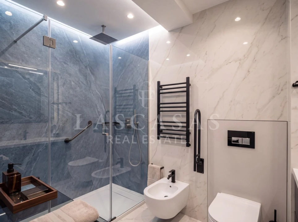 Apartamento T3 para Venda em Cidade da Maia Foto 12