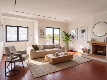 Apartamento T3 para Venda em Cidade da Maia