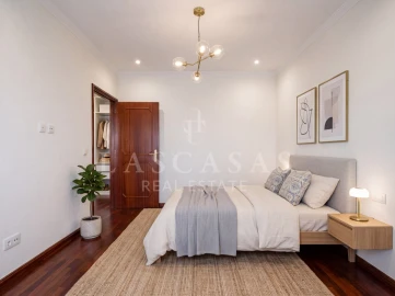 Apartamento T3 para Venda em Cidade da Maia