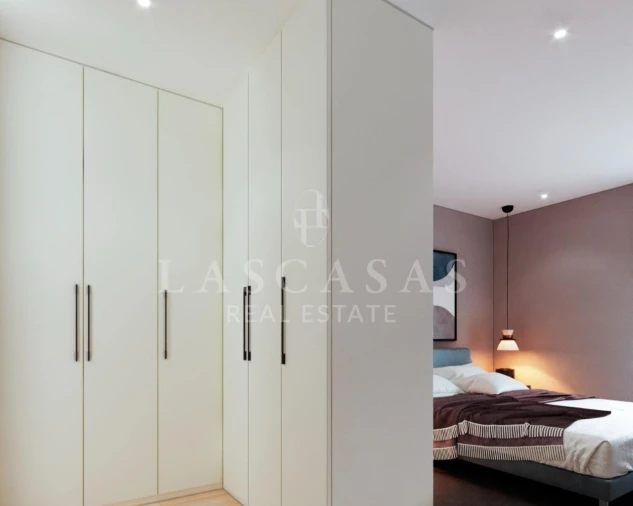 Apartamento T1 para Venda em Touguinha e Touguinhó Foto 9