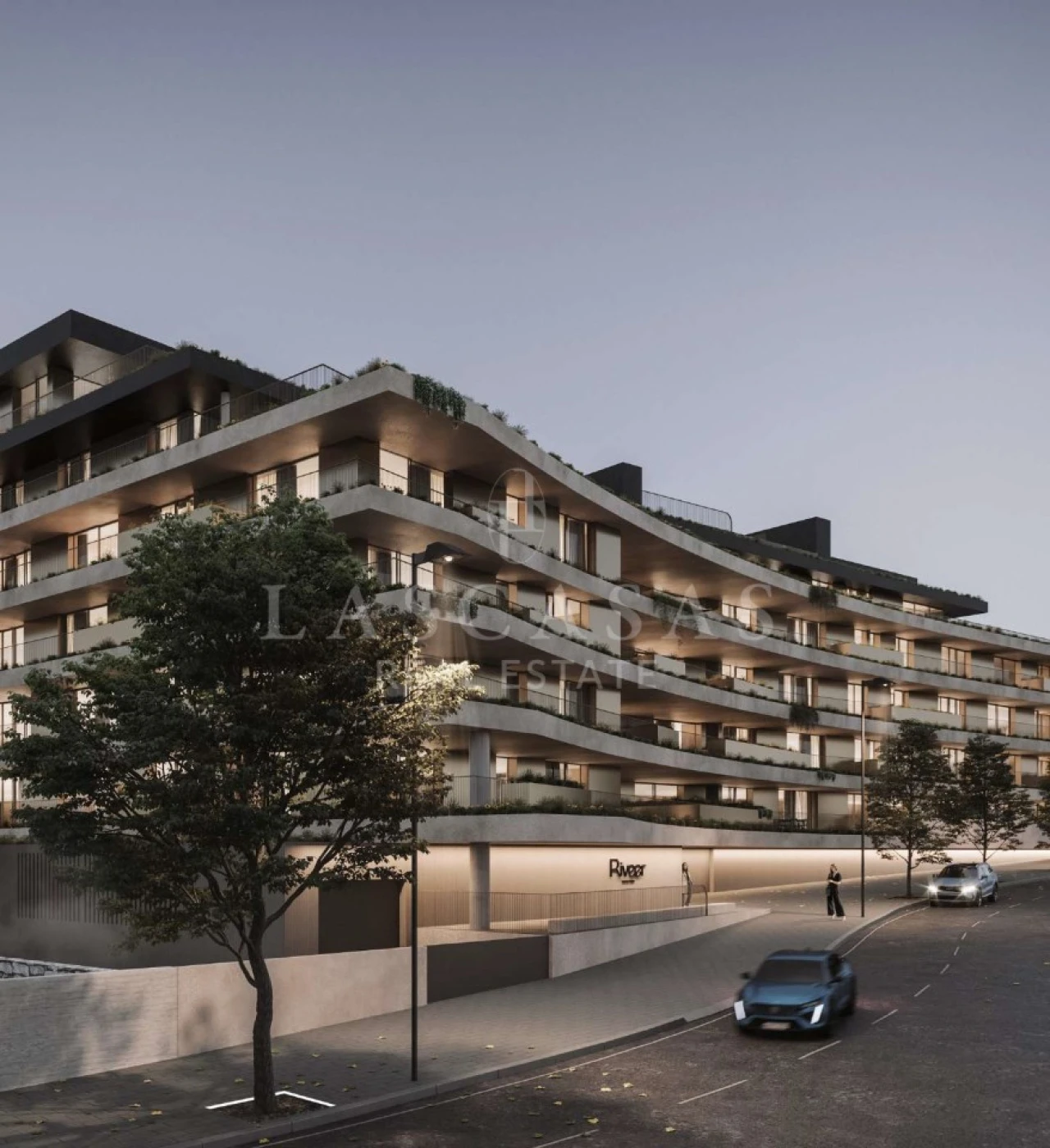 Apartamento T3 para Venda em Paços de Ferreira Foto 1