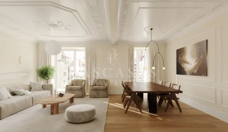 Apartamento T2 para Venda em Avenidas Novas