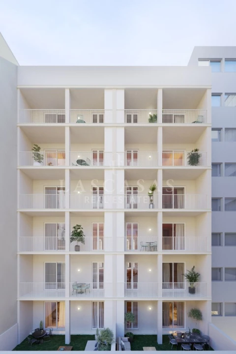 Apartamento T2 para Venda em Avenidas Novas