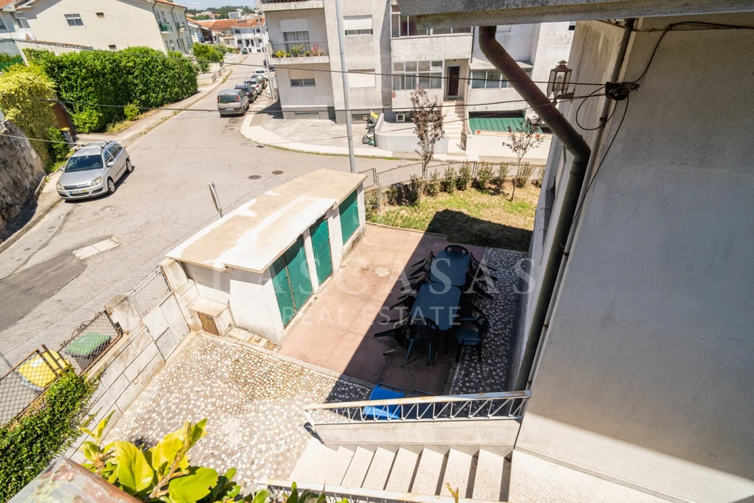 Moradia T7 para Venda em Ermesinde Foto 32