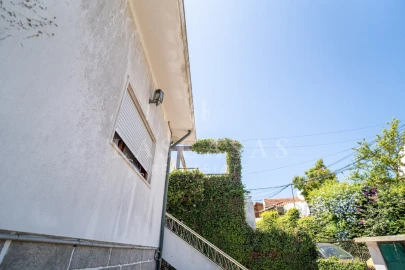 Moradia T7 para Venda em Ermesinde