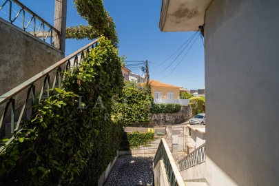 Moradia T7 para Venda em Ermesinde