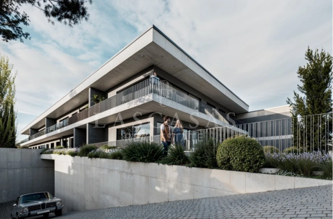 Apartamento T2 para Venda em Lodares Foto 1