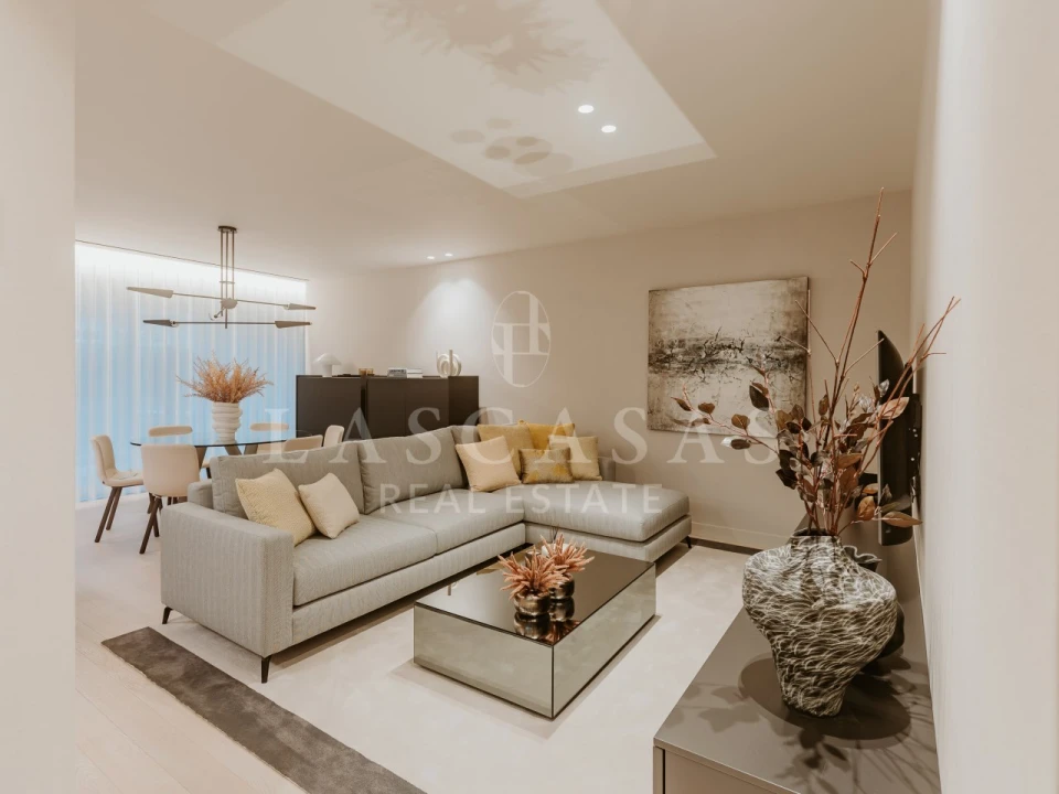 Apartamento T3 para Venda em Canidelo Foto 11