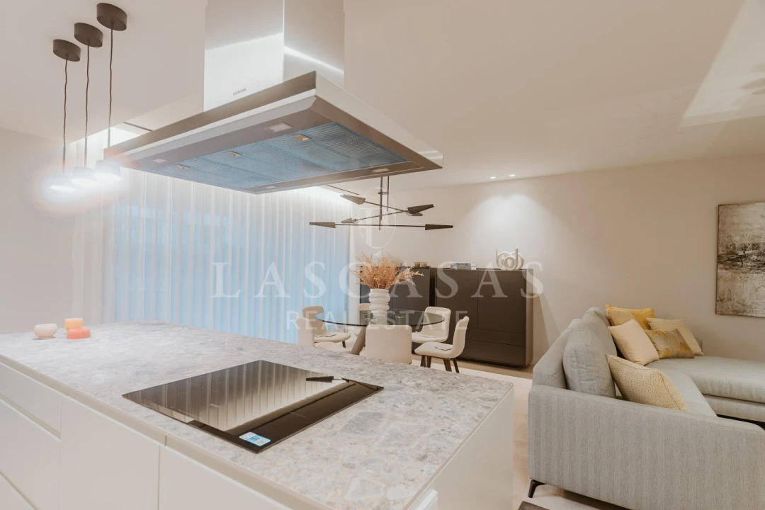 Apartamento T3 para Venda em Canidelo Foto 13