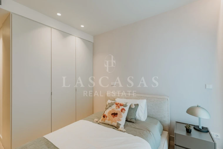 Apartamento T3 para Venda em Canidelo Foto 6
