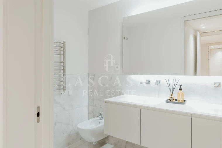 Apartamento T3 para Venda em Canidelo Foto 30