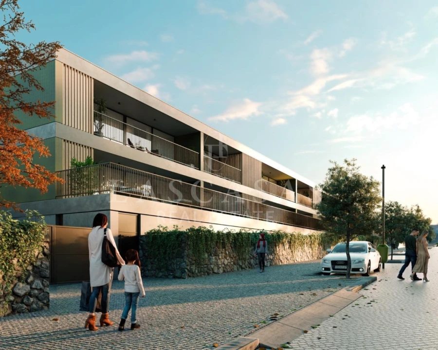 Apartamento T1 para Venda em Touguinha e Touguinhó Foto 13