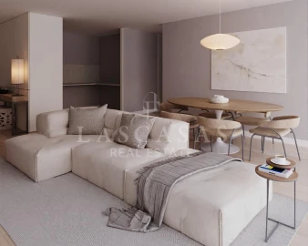 Apartamento T1 para Venda em Touguinha e Touguinhó