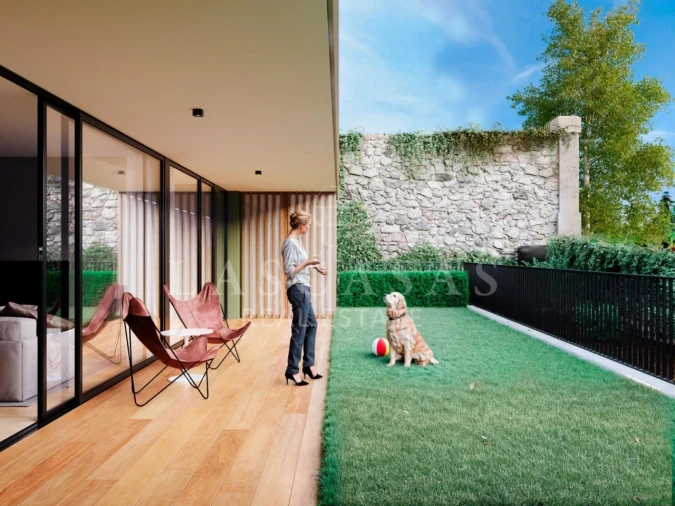 Apartamento T1 para Venda em Touguinha e Touguinhó Foto 24