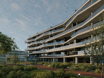 Apartamento T1 para Venda em Oliveira do Douro