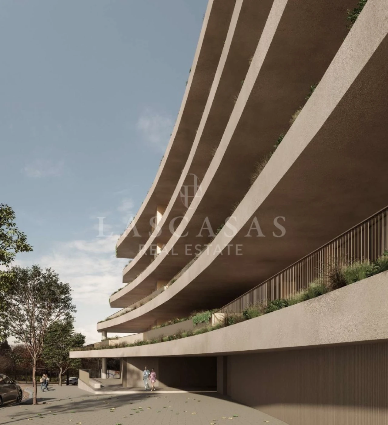 Apartamento T3 para Venda em Paços de Ferreira Foto 3