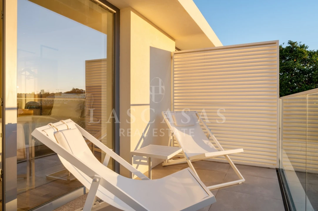Apartamento T2 para Venda em Santa Marinha e São Pedro da Afurada Foto 7