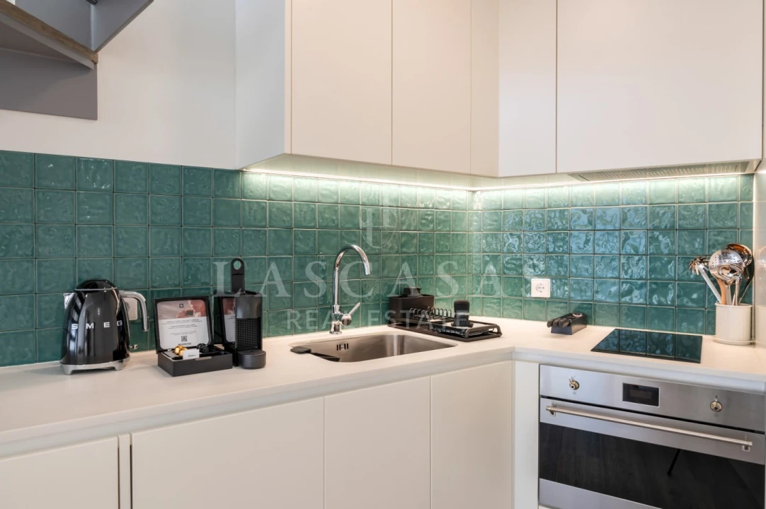 Apartamento T2 para Venda em Santa Marinha e São Pedro da Afurada Foto 27