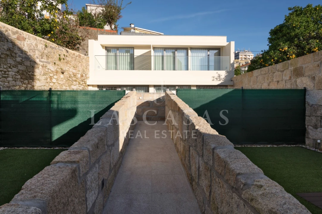 Apartamento T2 para Venda em Santa Marinha e São Pedro da Afurada Foto 30