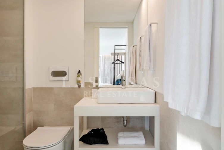 Apartamento T2 para Venda em Santa Marinha e São Pedro da Afurada Foto 17