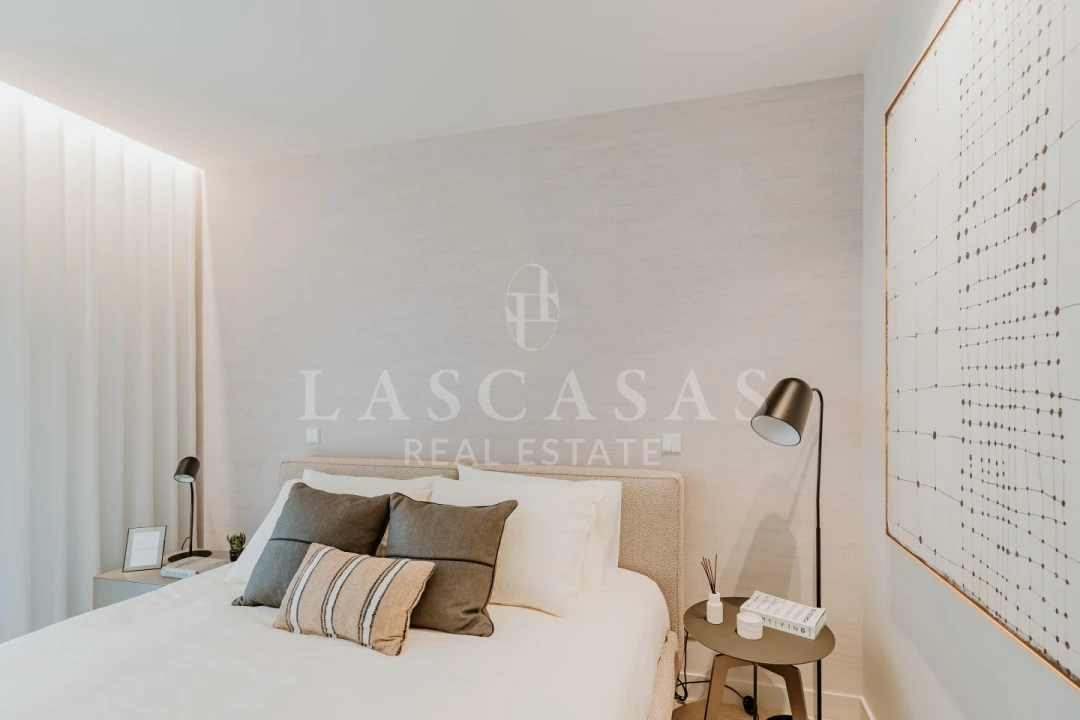 Apartamento T3 para Venda em Canidelo Foto 6