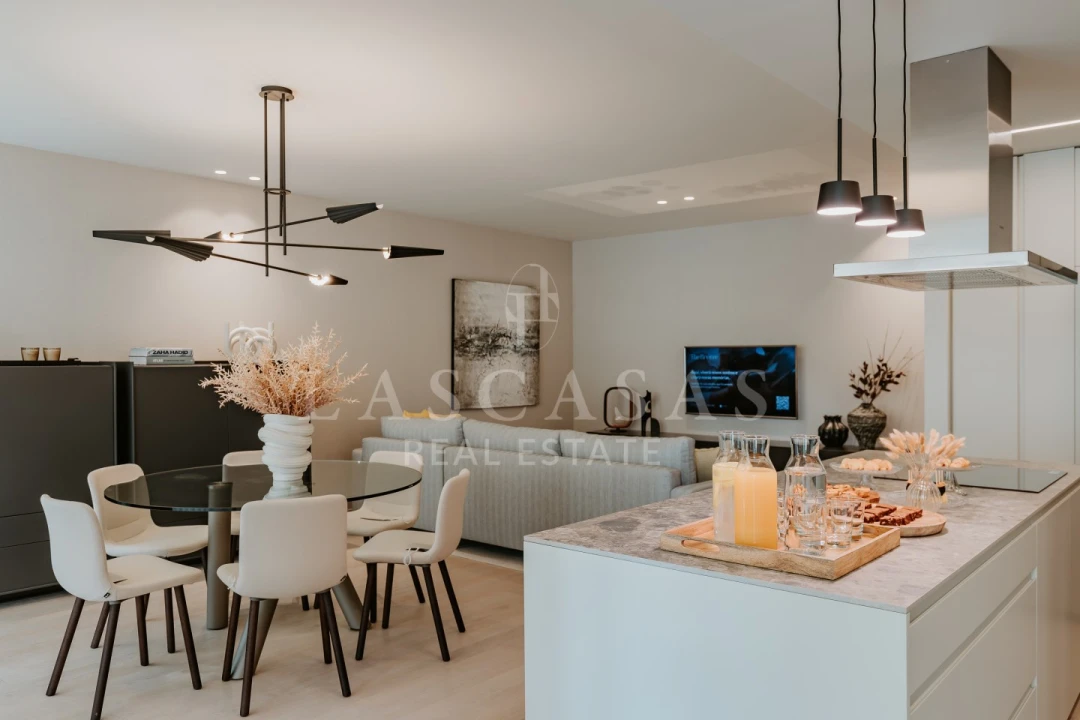 Apartamento T3 para Venda em Canidelo Foto 1
