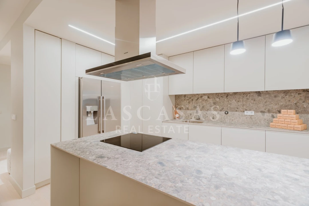 Apartamento T3 para Venda em Canidelo Foto 16