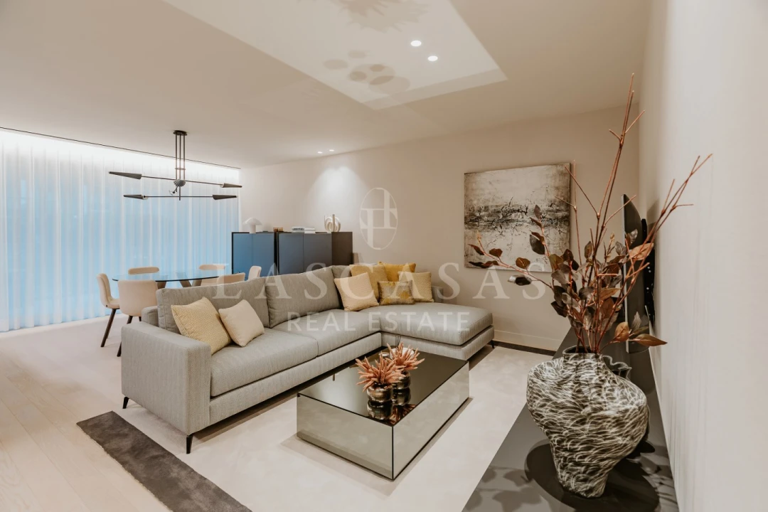 Apartamento T3 para Venda em Canidelo Foto 25