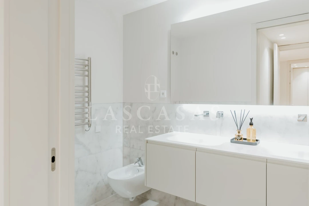 Apartamento T3 para Venda em Canidelo Foto 30