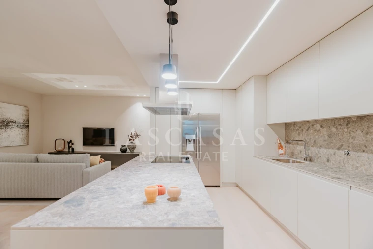 Apartamento T3 para Venda em Canidelo Foto 21