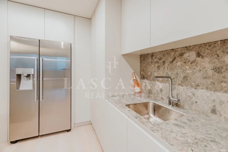 Apartamento T3 para Venda em Canidelo Foto 27