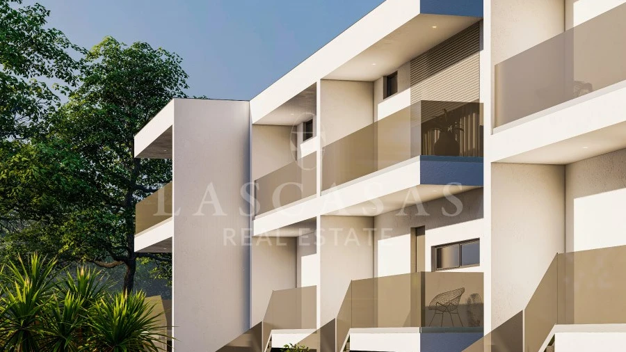 Moradia T3 para Venda em Frazão Arreigada