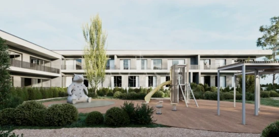 Apartamento T1 para Venda em Lodares