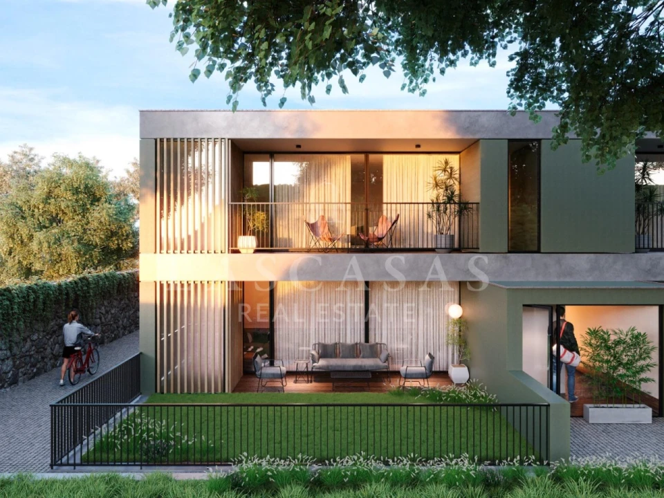 Apartamento T1 para Venda em Touguinha e Touguinhó Foto 21