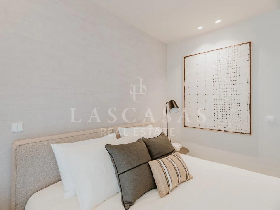 Apartamento T3 para Venda em Canidelo Foto 3