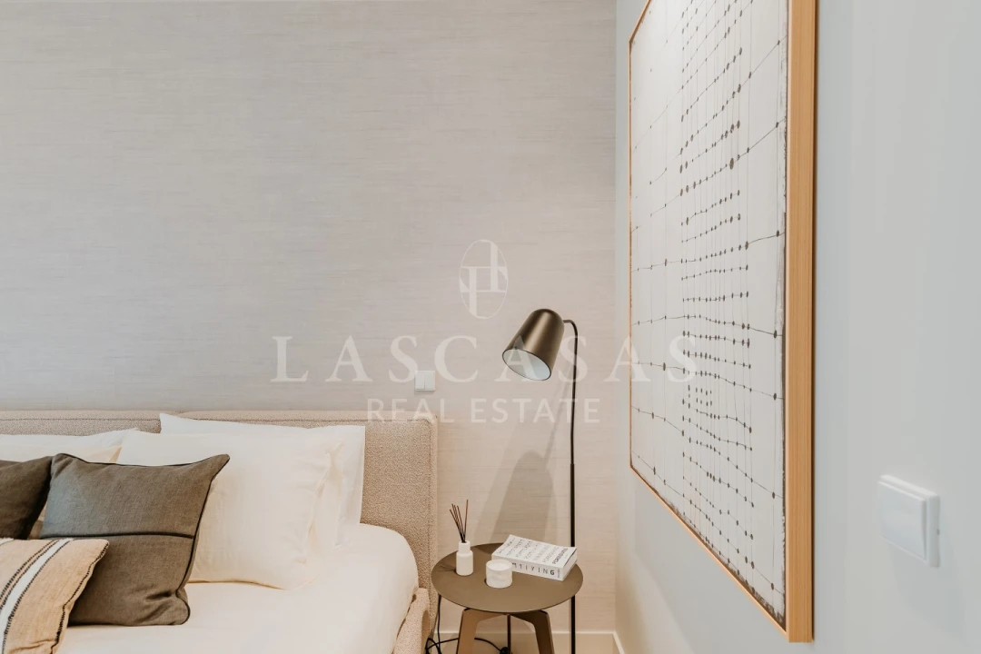 Apartamento T3 para Venda em Canidelo Foto 4