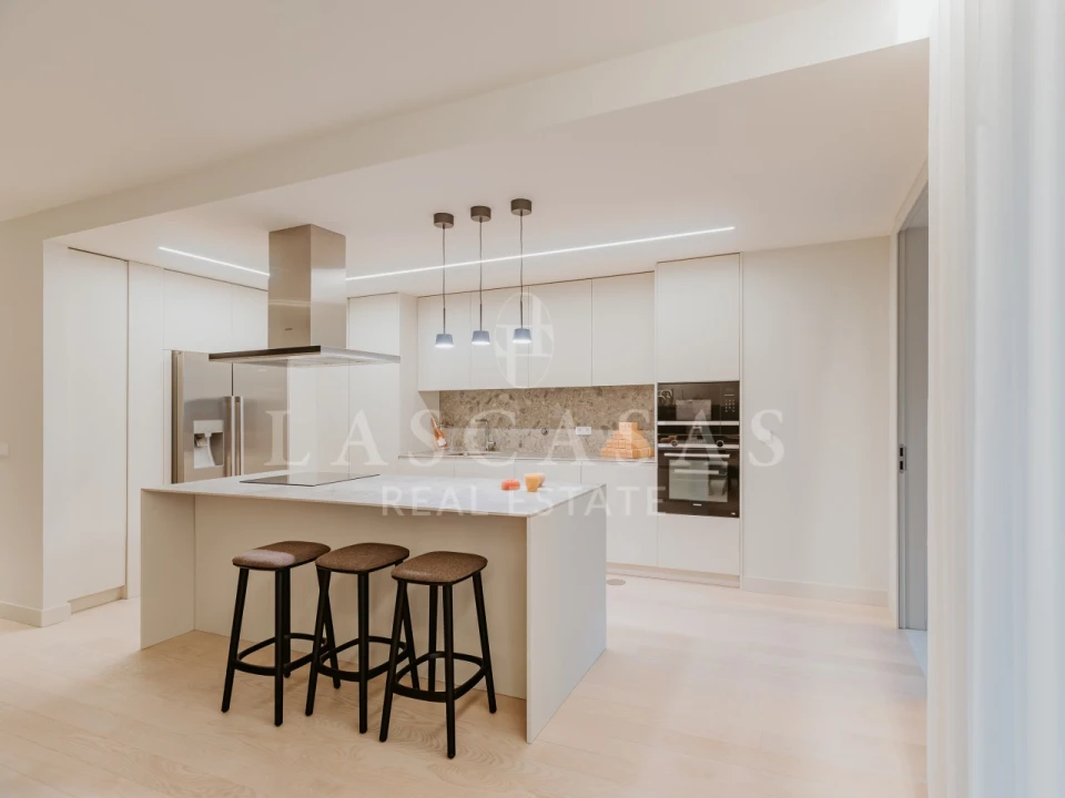Apartamento T3 para Venda em Canidelo Foto 15