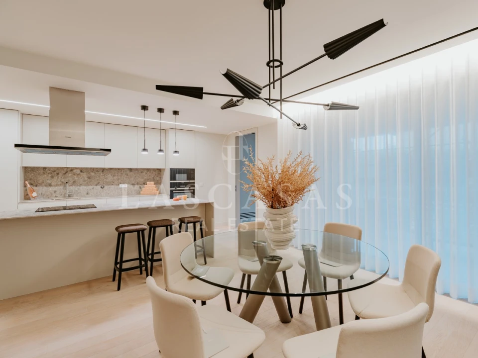 Apartamento T3 para Venda em Canidelo Foto 17