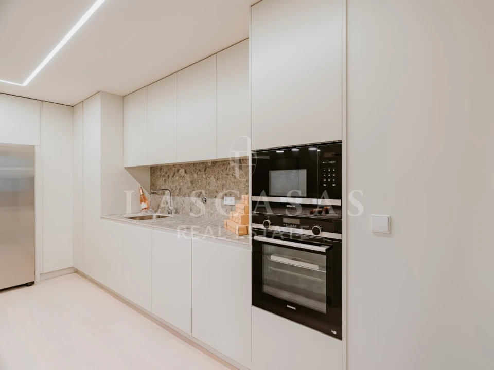 Apartamento T3 para Venda em Canidelo Foto 20